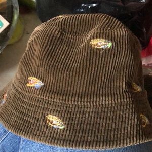 Ralph Lauren bucket hat